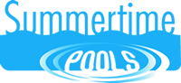 summertime pools