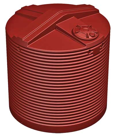 Polyethelene Tanks