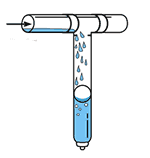 First Flush Water Diversion System