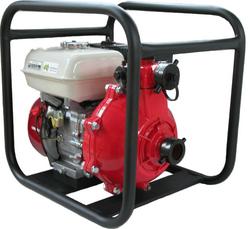 Finsbury 40 Series Fire Pump