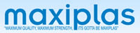 maxiplas logo